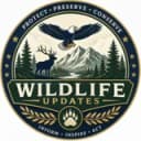 Wildlife Updates channel logo